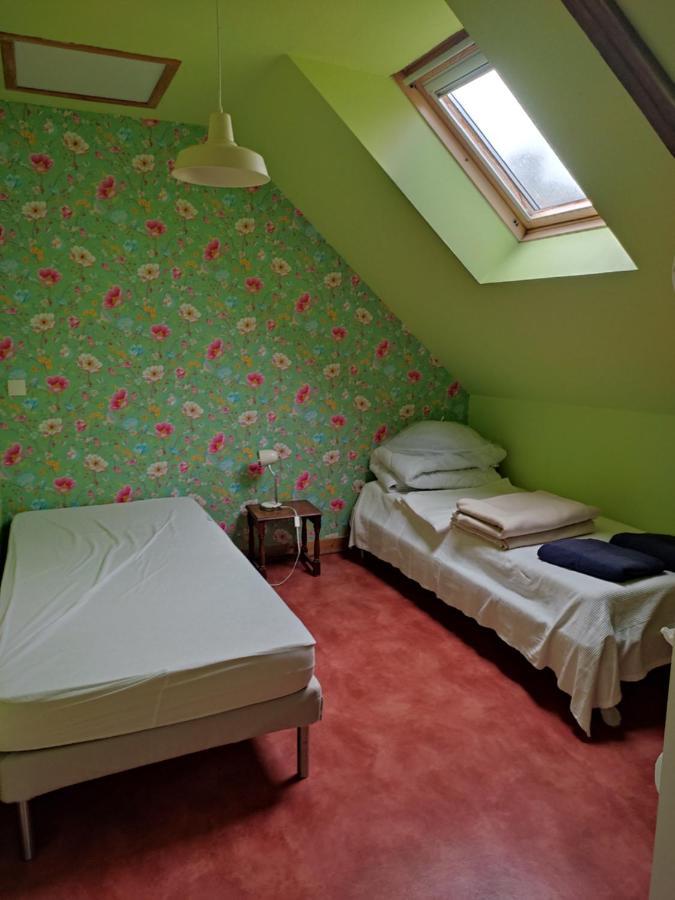 Petite Et Grande Longeres Familiale Avec Jardin - Nature & Plages Limerzel Экстерьер фото